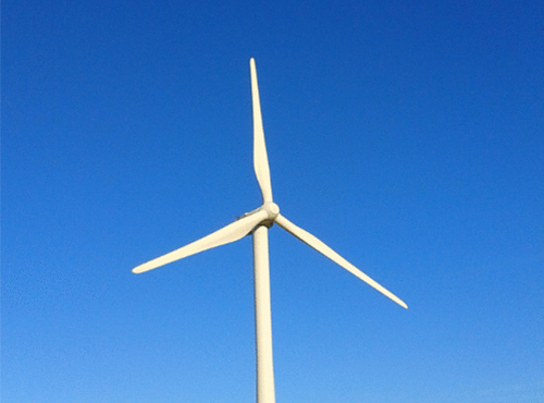 風(fēng)力發(fā)電機(jī)測(cè)試方法及特點(diǎn)