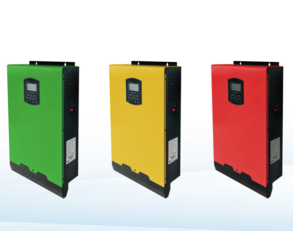 逆變器是什么？應(yīng)用在哪里？