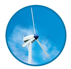 FD系列20KW風(fēng)力發(fā)電機(jī)