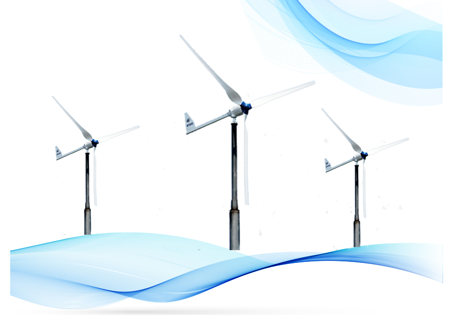 FD系列5KW家用風(fēng)力發(fā)電機(jī)