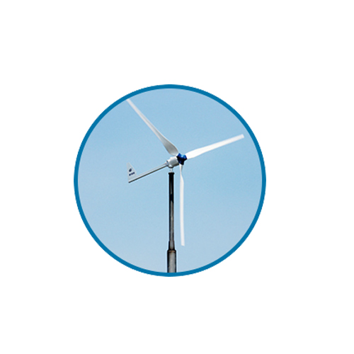 FD系列5KW家用風力發(fā)電機