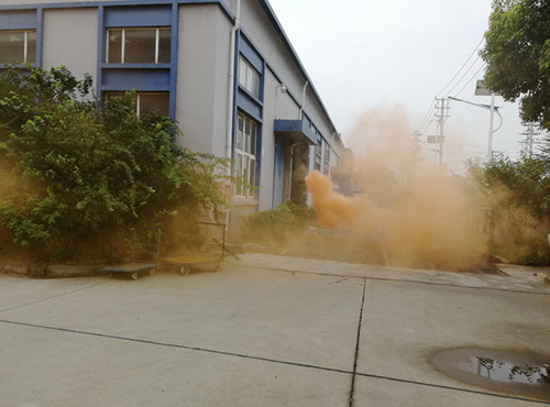 牢記社會責(zé)任，構(gòu)建安全生產(chǎn)環(huán)境