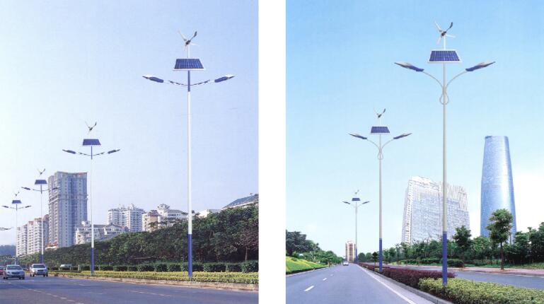 風(fēng)光互補(bǔ)路燈系統(tǒng)設(shè)計(jì)方案(一套電源兩個(gè)燈).jpg