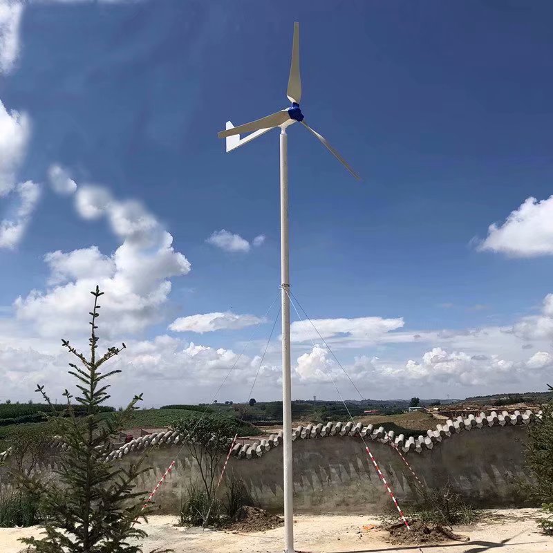 選擇風(fēng)力發(fā)電機(jī)要關(guān)注它的售后服務(wù)嗎