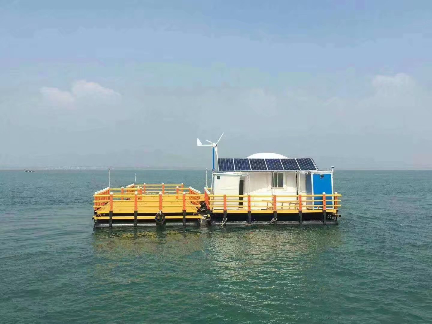 選擇風(fēng)力發(fā)電機(jī)要關(guān)注它的售后服務(wù)嗎