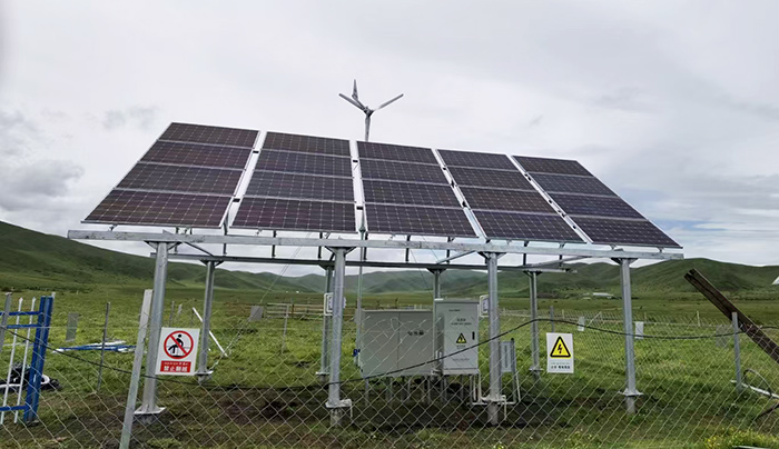 通信基站用的風(fēng)力發(fā)電機(jī)有什么要求？