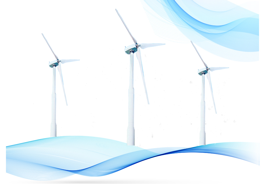 FD系列20KW風(fēng)力發(fā)電機(jī)